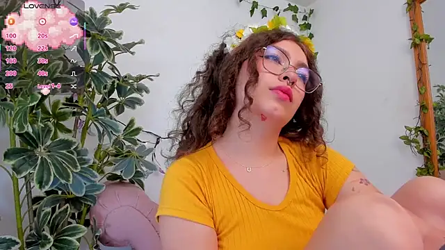 MarieTaylor_ Live XXX-Chat