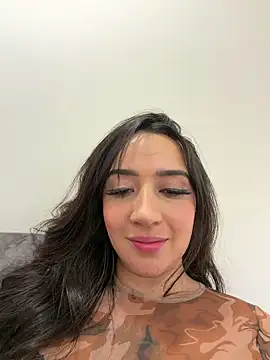 EmmyEvans1 Chat XXX live