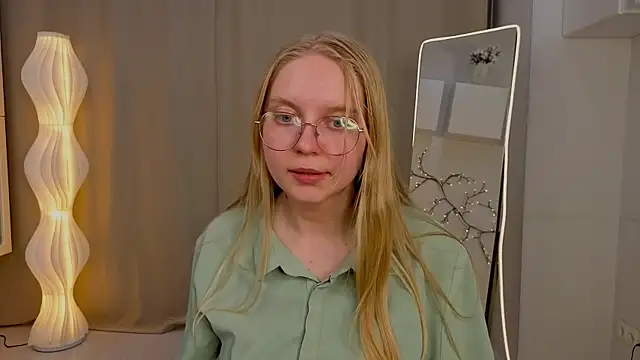 دردشة AlicaCohill الجنسية المباشرة