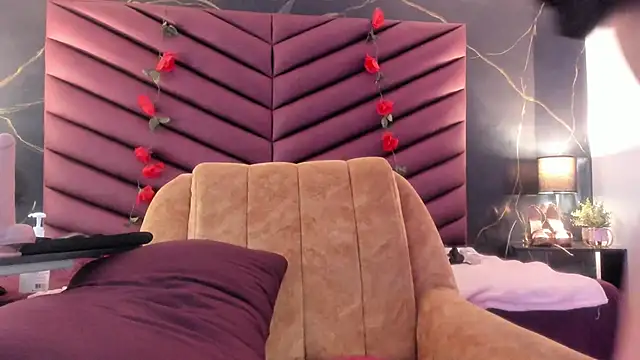 Онлайн чат XXX ValerySex_