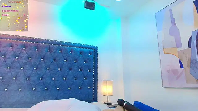 Cammi_wagner Live XXX-chat