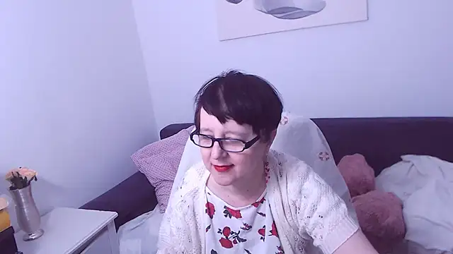 ChristaRose's Live XXX Chat