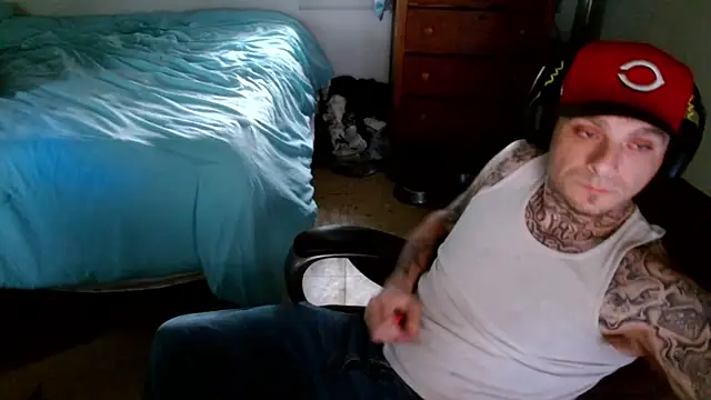 DADDY_KANE8--- Show in webcam