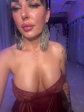 SofiaaMaria 라이브 XXX 채팅