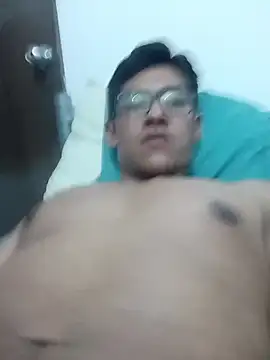 CookedFourthのウェブカメラショー