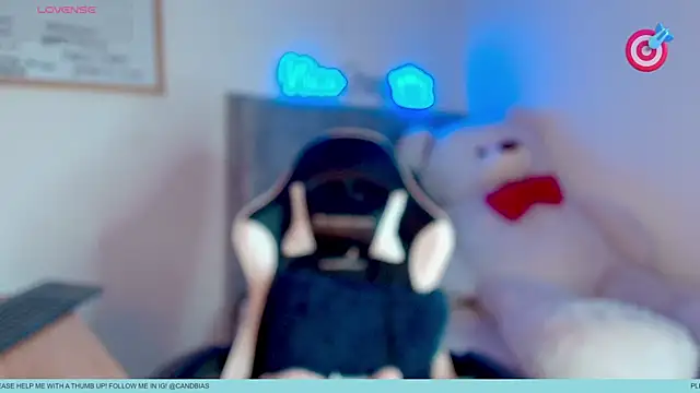 Pokazy przed kamerką – niico_prince