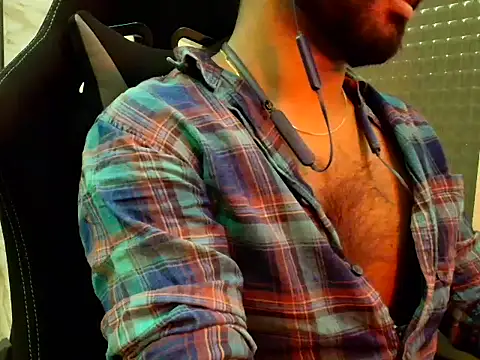 Jenni11Liveのウェブカメラショー