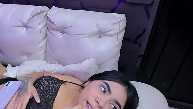 fuckand_lick Chat XXX in diretta