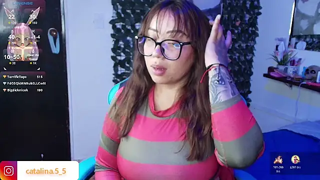 Kata_Bigboobs Chat XXX in diretta