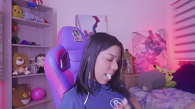 madelyn_rose_ 现场XXX聊天