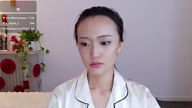 Nitamade79's Webcam Show