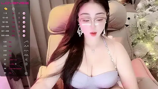 Monica-666888- Adlı Modelin Web Kamerası Şovu