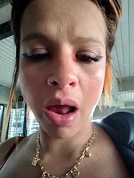 Cataleya_16's Webcam Show