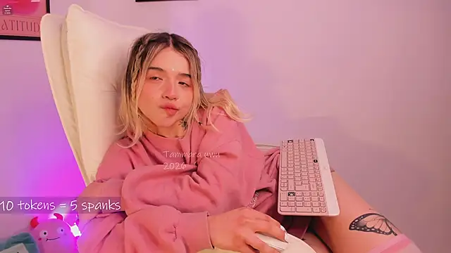 _Tammara_ Live XXX Chat