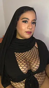 Maryam_yamal Chat XXX in diretta