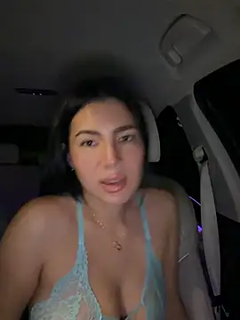 ClaireBree – webcam-show