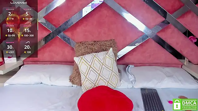 Chatroom XXX en direct de Lily_Queen30