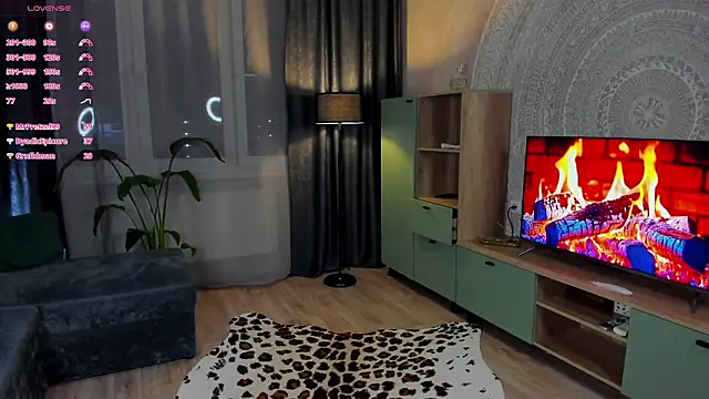 Онлайн чат XXX Shanita_moon