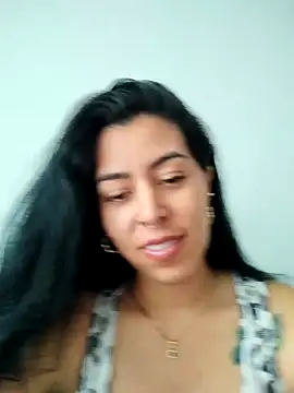 Luianna Chat XXX in diretta