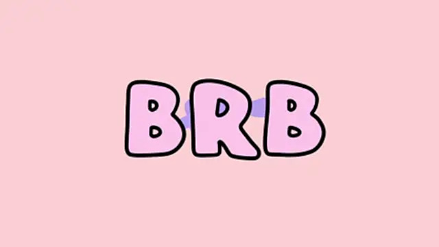 Show webcam de Rosaly_Rodman