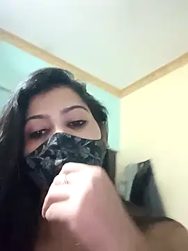 SANAYA_ROYのライブXXXチャット