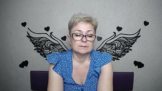 EmiliaGree Obrolan Langsung XXX