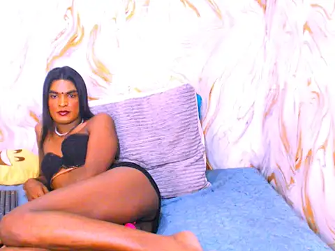 Chatroom XXX en direct de spicybarbie