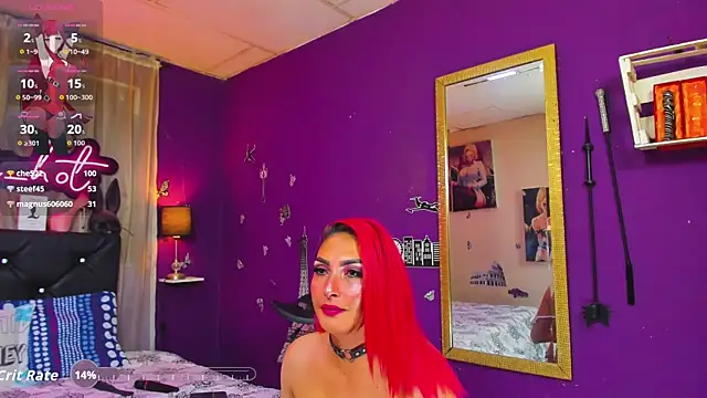 kilian_hot: διαδικτυακό σόου στην κάμερα