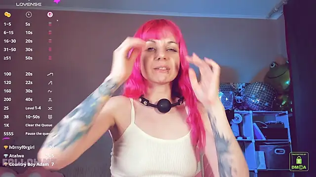 AmyRose6969 Chat XXX live