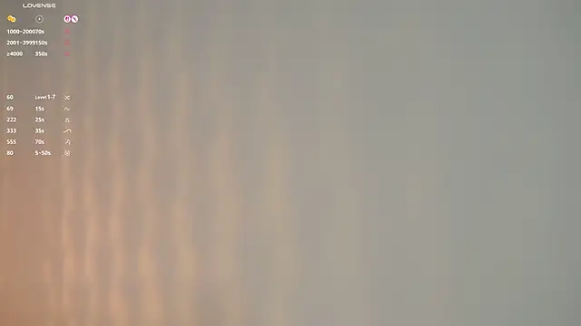 Chat XXX en directo de naughtytilly