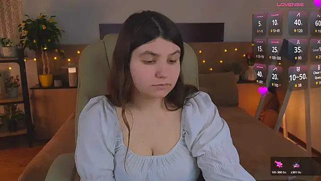 Viola__Shy Chat XXX live