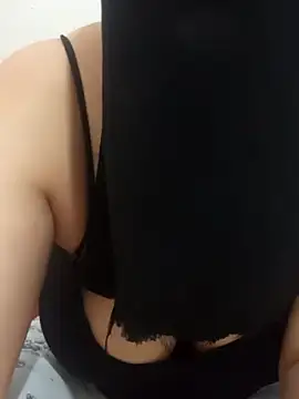 Show Webcam de SHouchou23