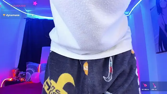 Živý XXX chat Ethan_Boyy