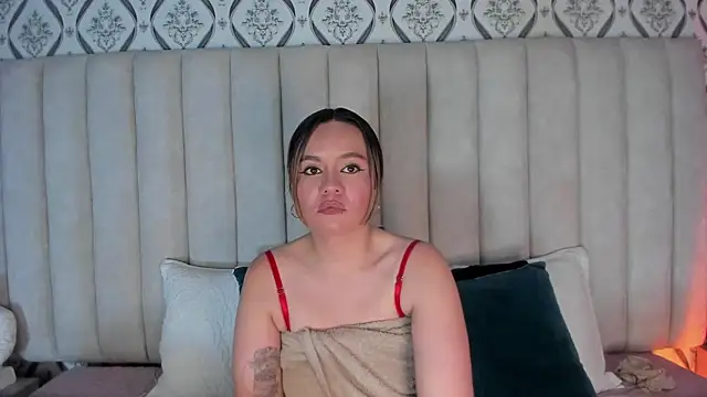 Sky_Junne Chat XXX live