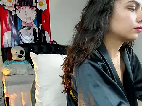 Skylovershot Chat XXX live