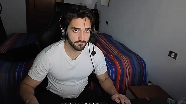 Živý XXX chat Al3xox02