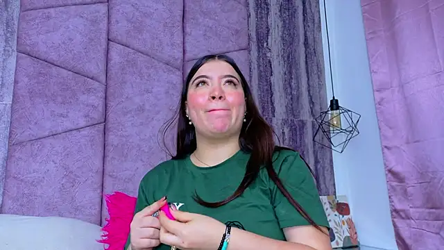 AmbarGills Live XXX Chat