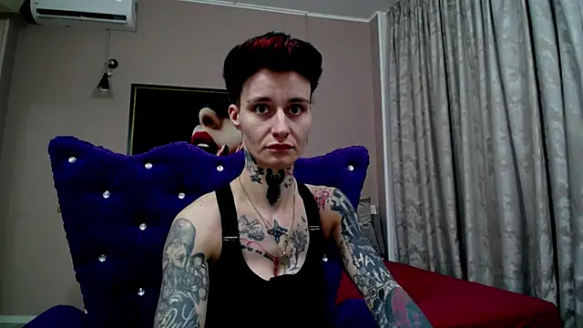 KennyXSX Live XXX-Chat