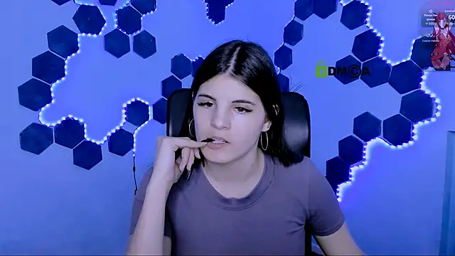 Chat XXX en directo de lizzie_boom_