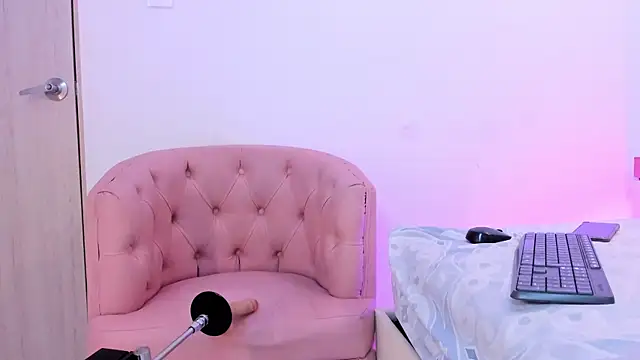 Violetta-foxx Live XXX Chat