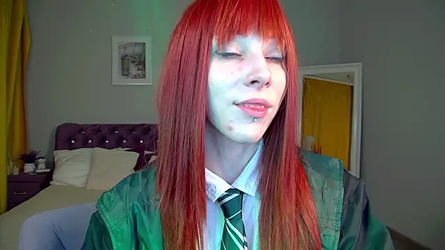 LeilaTaylors Chat XXX live