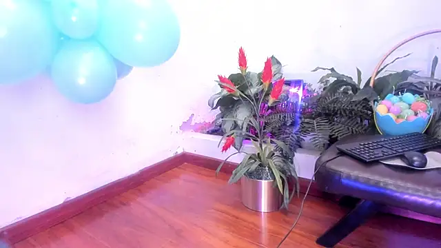 alanhaa Chat XXX live