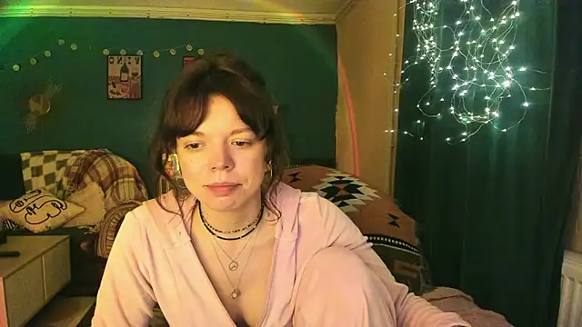 ClancyMorissey Chat XXX live