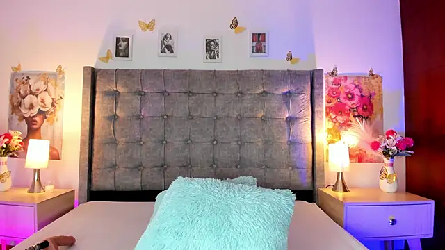 Linda_Fosterr: вебкам-шоу