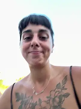 Anirock90- webcam show