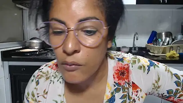 kateleyagrey Pertunjukan Webcam