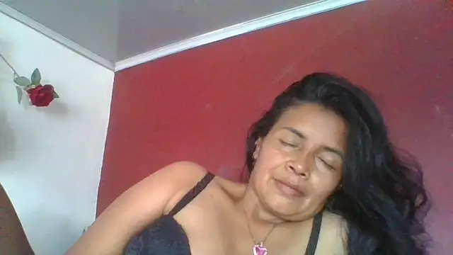 DianaOchoa_ 라이브 XXX 채팅