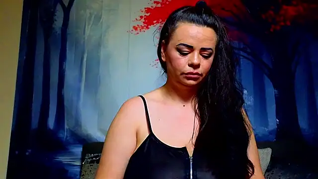 ElizabethEven Live XXX-Chat