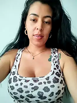 Luianna Chat XXX in diretta