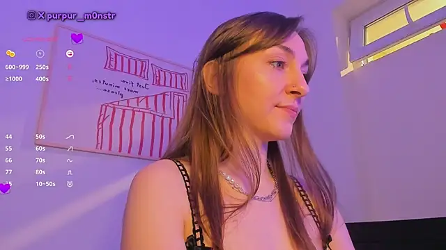 purpurmonstr's Live XXX Chat